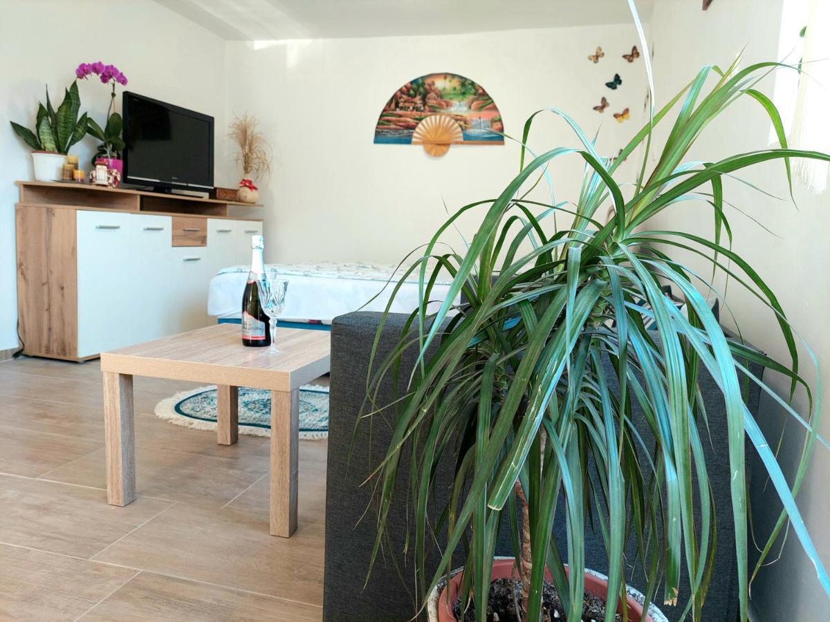 Apartments Karin Bled Extérieur photo