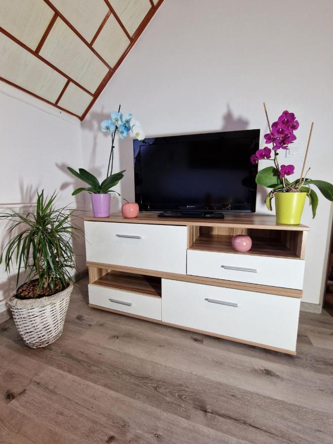 Apartments Karin Bled Extérieur photo