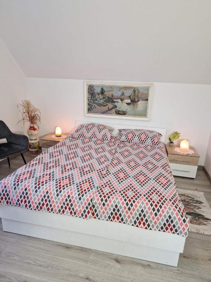Apartments Karin Bled Extérieur photo