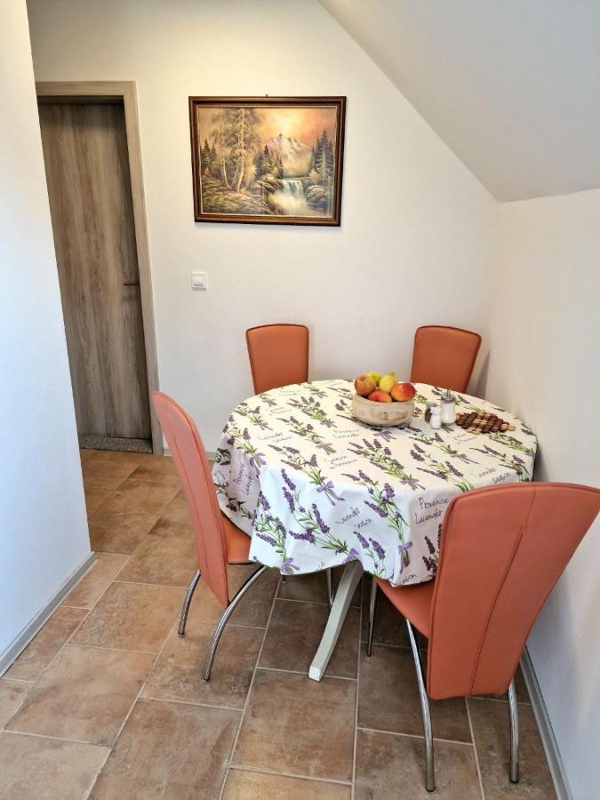 Apartments Karin Bled Extérieur photo
