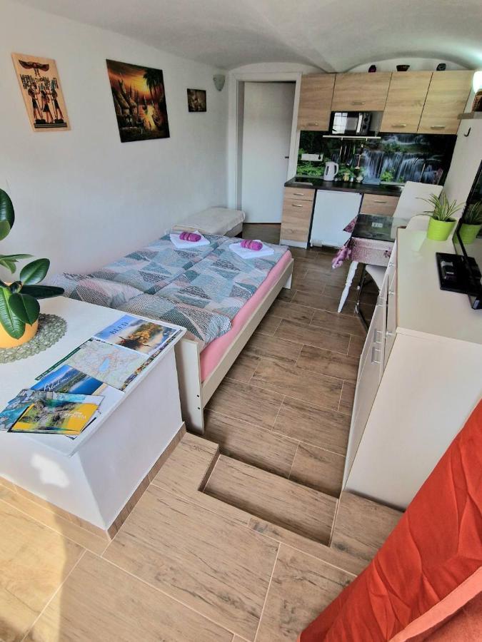 Apartments Karin Bled Extérieur photo