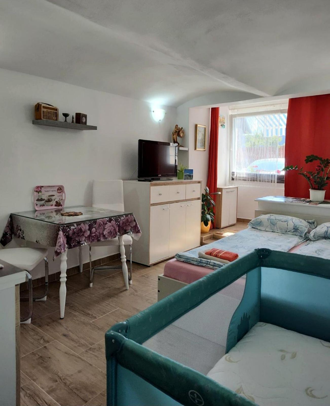 Apartments Karin Bled Extérieur photo