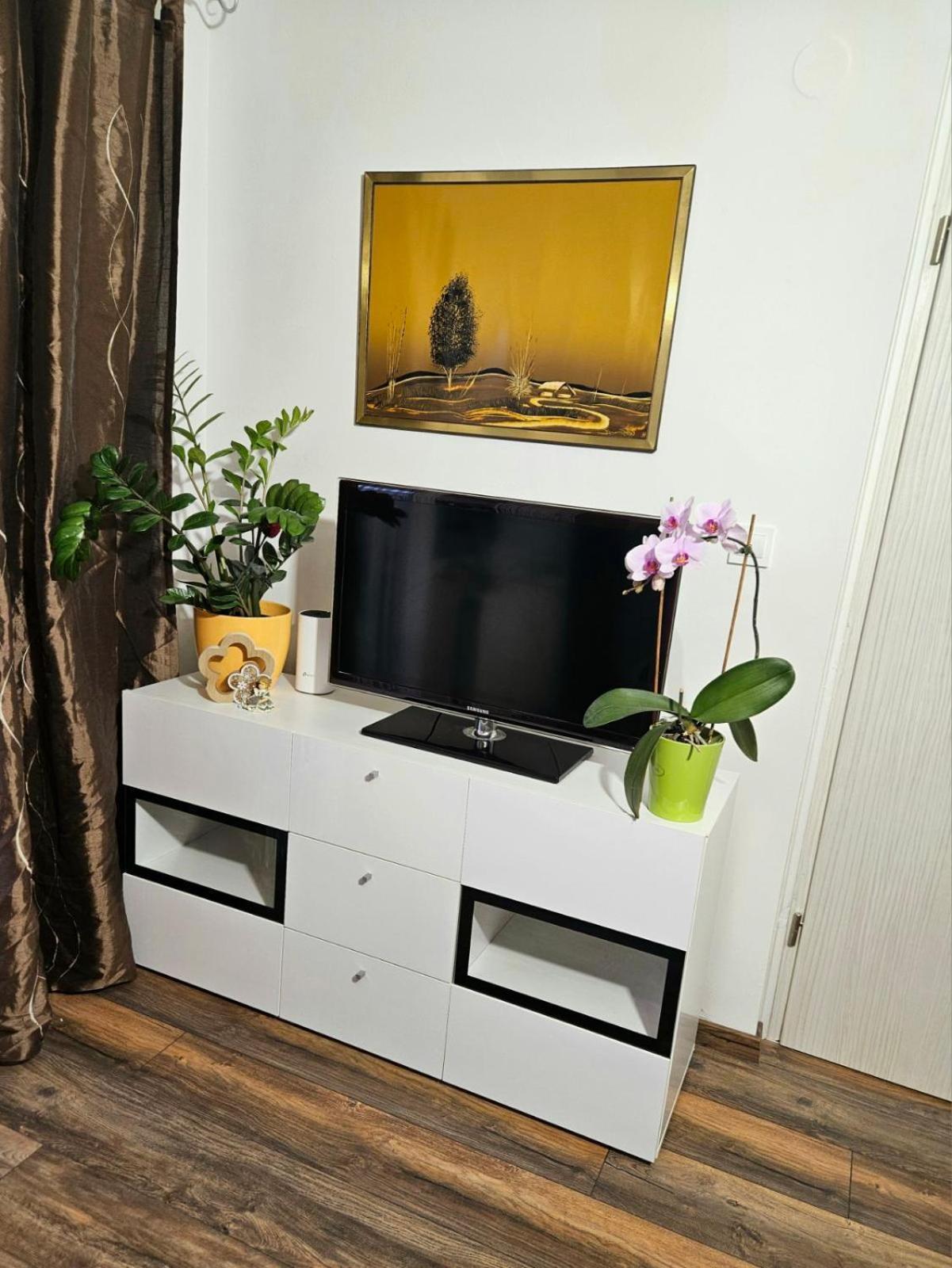 Apartments Karin Bled Extérieur photo